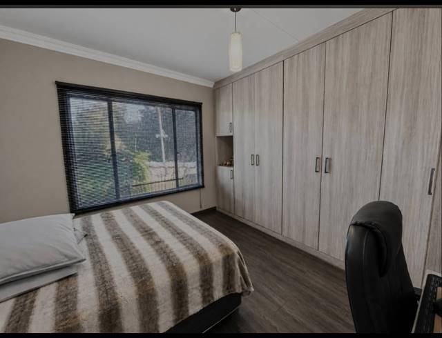 2 bed property for sale in RYNFIELD AH